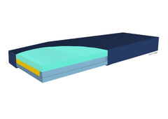 Hyper Air Hybrid - Air Cell Mattress