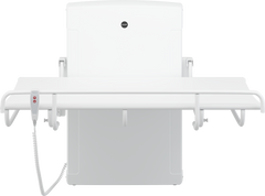 Pressalit 1000 Shower Changing Table