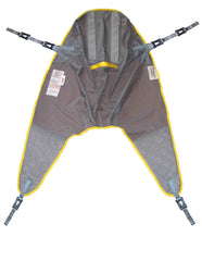 Std Padded Sling Clip