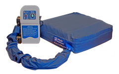 Viola II Alternating Cushion